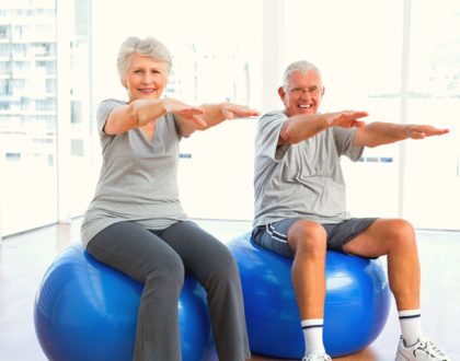 Como o exercício aeróbico beneficia o cérebro - especialmente à medida que envelhece
