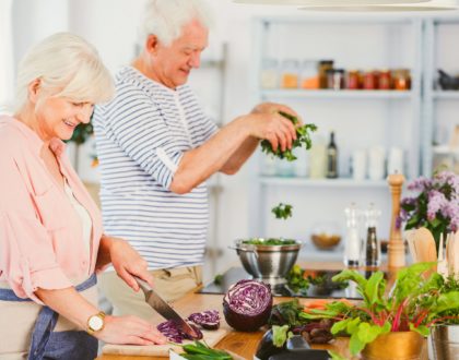 5 alimentos que podem aumentar a saúde do cérebro e a longevidade