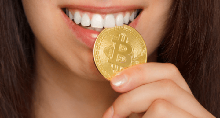 O Bitcoin se tornará “normal” para as gerações Y e Z?